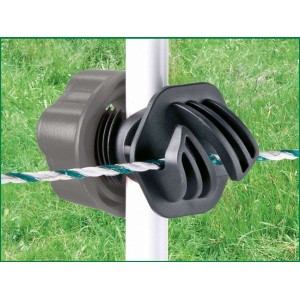 AKO Schroefisolator Vario Plus draad-koord blister 20 stuks