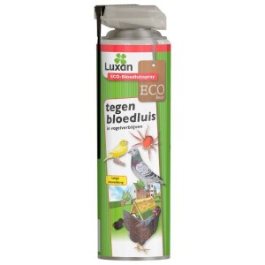 ECO- bloedluisspray 500 ml