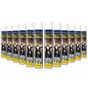 Veerust Super Spray Rund omdoos 12 x 600 ml