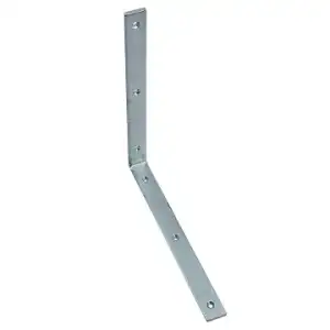 Drempelhoek 250 mm GV