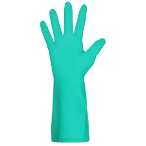 Huishoudhandschoenen anti-allergie S