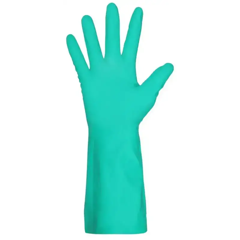 Huishoudhandschoenen anti-allergie S