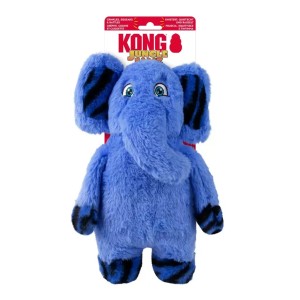 Hondenspeeltje KONG Jungle Jamz Olifant
