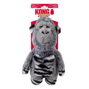 Hondenspeeltje KONG Jungle Jamz Gorilla