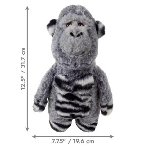 Hondenspeeltje KONG Jungle Jamz Gorilla