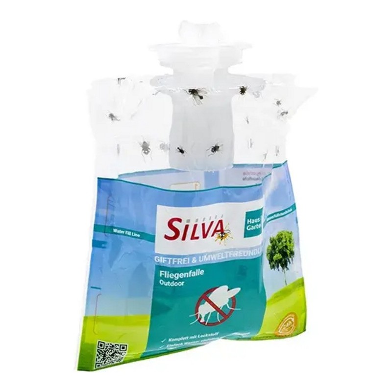 Silva Home vliegenval Outdoor