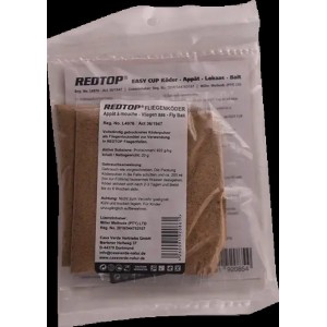 RedTop navulling Easy Cup 2x 20 gram