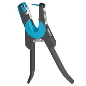 Allflex oormerktang rood