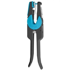 Allflex oormerktang rood