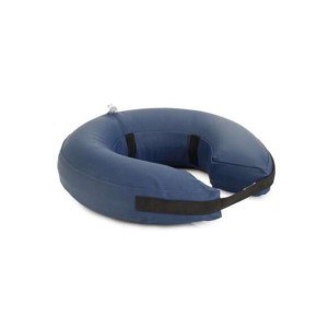 Hondenkraag opblaasbaar M 25-30 cm