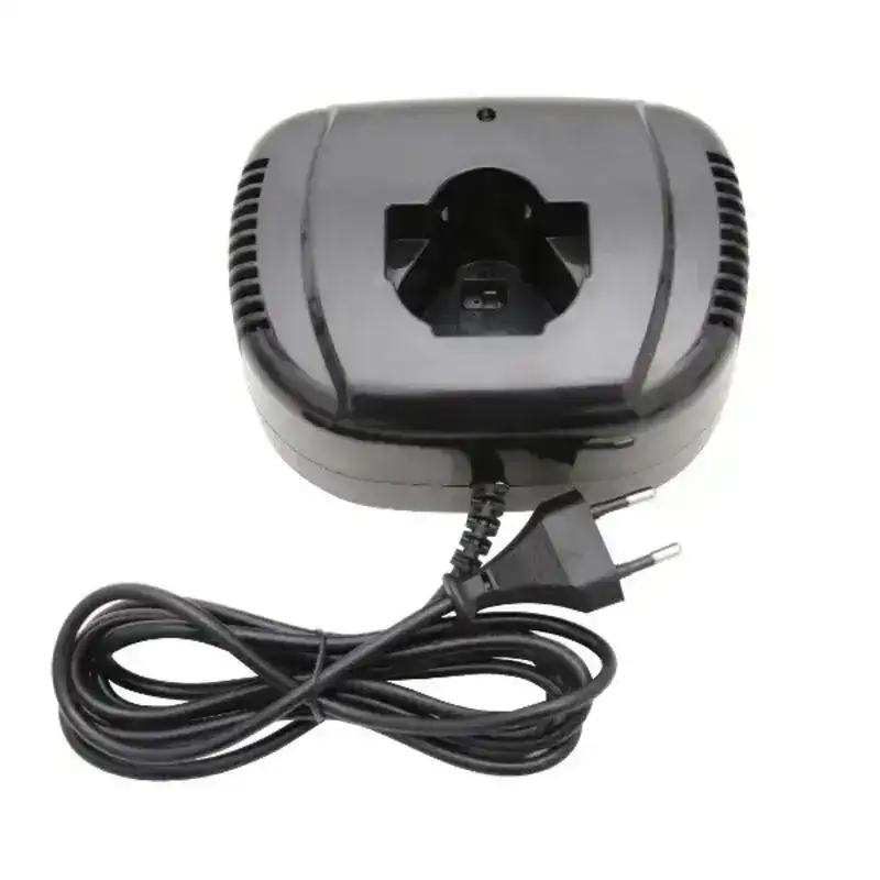 Farm Clipper acculader