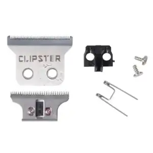 Scheerkopje voor Clipster TrimoX