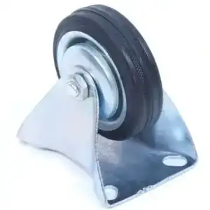 Bokwiel 200 mm
