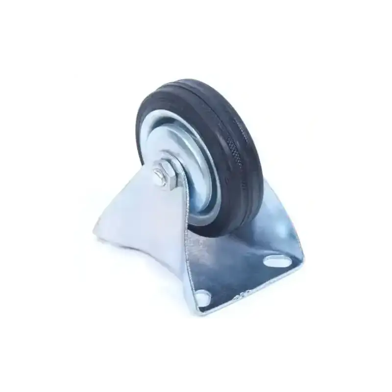 Bokwiel 200 mm