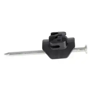 AKO Nagelisolator met 7cm spijker zakje 50 stuks