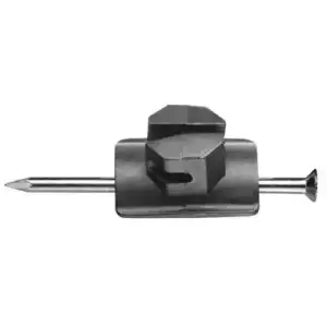 AKO Nagelisolator met 10cm spijker zakje 50 stuks