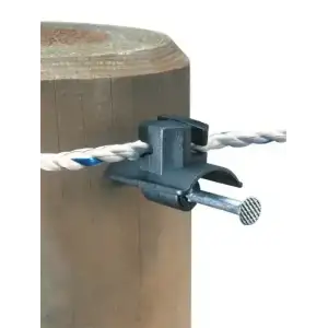 AKO Nagelisolator met 10cm spijker zakje 50 stuks