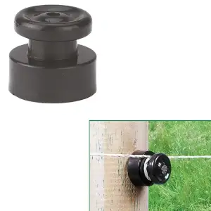 AKO Spijkerisolator zakje 100 stuks