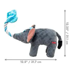 KONG Bendeez Elephant L