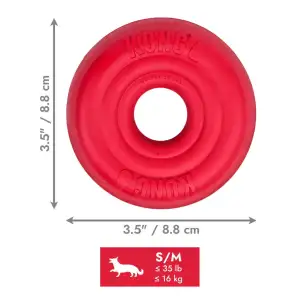 KONG Donut S/M
