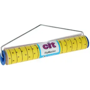 Flymaster Vliegenkleefrol 7 meter