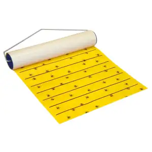 Flymaster Vliegenkleefrol 7 meter