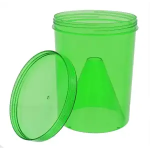 Opvangbeker dazenval H-trap