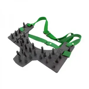 Antizuighalster rubber grootvee