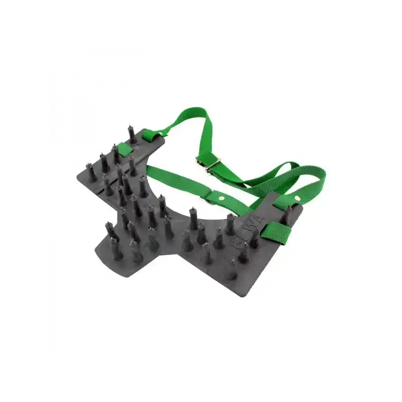 Antizuighalster rubber grootvee
