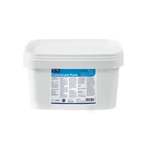 Colostrum Pure 750 gram