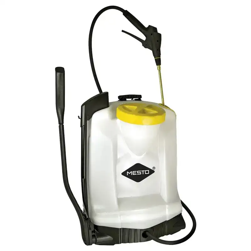 Rugspuit RS125 12 liter