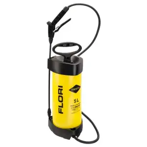Drukspuit Flori 5 liter