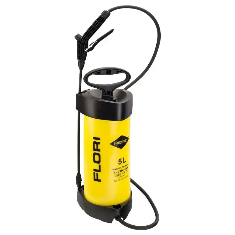 Drukspuit Flori 5 liter