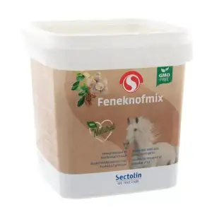 Feneknofmix 1.5 kg