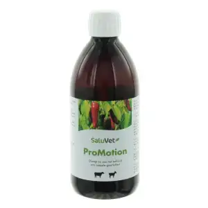 Promotion 400ml
