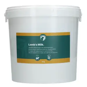 Excellent Lammetjesmelk 4kg
