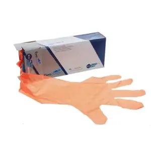 Armhandschoen budget 90 cm 100 stuks