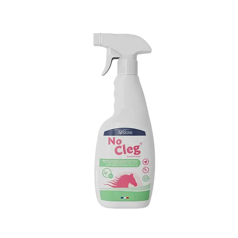 NoCleg vliegenspray 750 ml