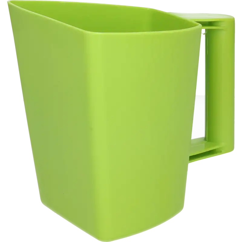 Voerschep plus groen 2 liter