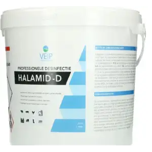 Halamid-D 10 kg