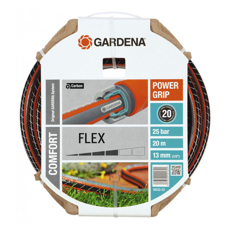 Comfort Flex tuinslang 13 mm (1/2") 20 m