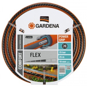Comfort Flex tuinslang 19 mm (3/4") 25 m