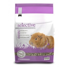 Science selective guinea pig 3 kg