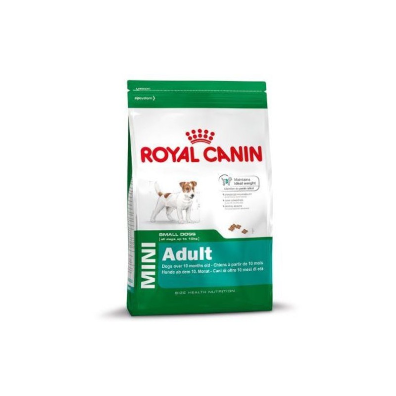 Royal Canin Shn mini adult 2 kg gevogelte