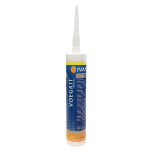 Ivana voegkit binnen wit 310ml