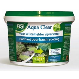 Aqua clear 4 kg