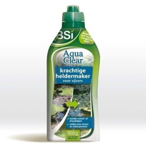 Aqua clear 900 gr