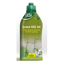 BSI Green Kill 40 1 Liter