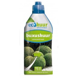 Buxuskuur Ecokuur 900 ml