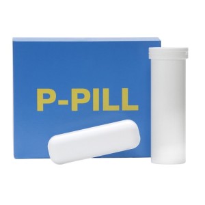 P-Pill fosfor bolus 4st